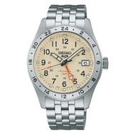 [MEN] Seiko 5 Sports Automatic Stainless Steel Watch [HDB002K1]