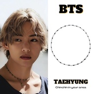 Cheap moment Taehyung BTS necklace