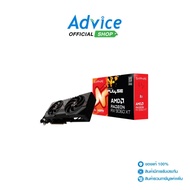 VGA SAPPHIRE RADEON RX 9060XT PULSE GAMING OC - 8GB GDDR6 - A0173636