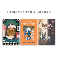 The Art of Feeling God Husein Ja'far Al-Hadar