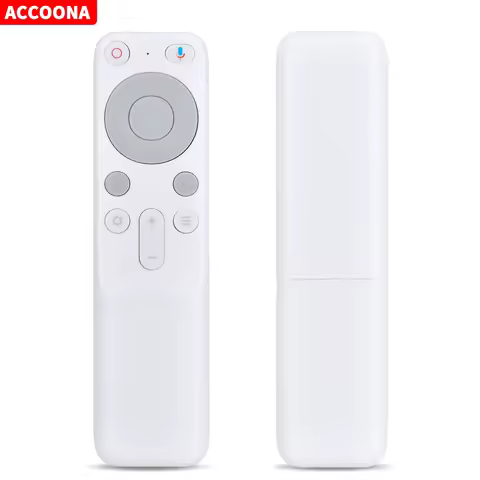 New Voice Remote Control For JMGO N1 Ultra and N1 Pro 4K Laser Gimbal Projector N1S Ultra