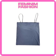 FF Women's Seamless Tank Top Bra Ice Silk Material Korean Fashion Sexy Beautiful BR765