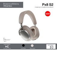 Bowers&Wilkins (B&W) Px8 S2 หูฟังไร้สาย ที่ David Beck เลือกใช้