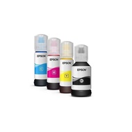 Epson 001 Ink Cartridge (Black/Cyan/Magenta/Yellow) (Y100/Y200/Y300/Y400)