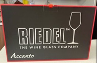 Riedel Accanto水晶紅酒杯