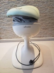 Osim uRobic 騎馬機