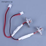 [SHM] DC12-24V Uvc+uva 270-285NM Ultraviolet Water Purifier Sterilization Pet Water Dispenser Humidi