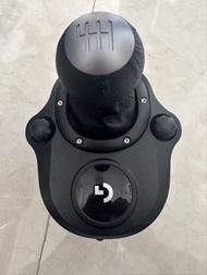 Logitech G Driving Force Shifter 波棍 / 排檔桿
