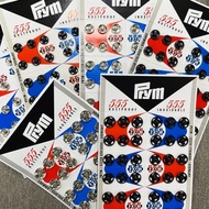 /Snap Button 555/Button Ketip/Press Stud / 555 Snap Fastener/Snap Button