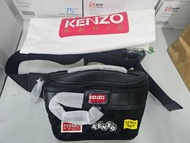 Kenzo 腰包