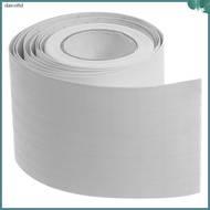 Molding Trim Skirting Board Self-adhesive Baseboard Window Floor Stickers Black Duct Tape Flexible Nail White Out  daicoltd