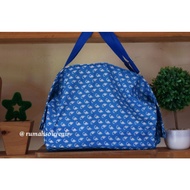 Bandung Folding Bag / Waist Bag / JINJING Bag / Wedding SUVENIR