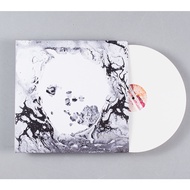 Radiohead - A Moon Shaped Pool vinyl 2x LP record (White)