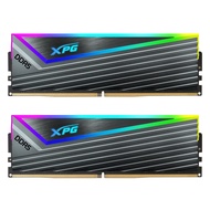 ADATA XPG Caster RGB DDR5 6400MHz 32GB (2x16GB) CL40-40-40 PCS-51200 UDIMM 288-Pins Desktop SDRAM Me