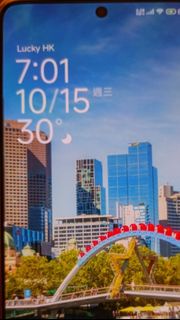 國際版95%新.冇暗病。512 GB 小米 Redmi Note 13 Pro 5G 手機