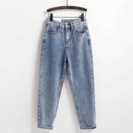 Women's Fashion Jeans XS-M