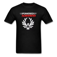 T-shirt Kapas Tulen Terbaru untuk Lelaki Adalah Selesa, Bernafas dan Berkualiti Tinggi.Ia Wajib Dimi