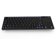 【Worth-Buy】 K12 Mini Keyboard Wireless With Touchpad For Pc Tv Box Smart Tv Pc