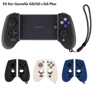 for GameSir G8 Galileo/G8 Plus Phone Controller Silicone Grip Case Cover, Handle Protective Cover fo