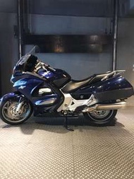 2006年 Honda STX1300 ABS 休旅 只跑一萬多公里 可分期免頭款 可換車