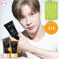[NEW/TAEMIN PICK] AHC Masters Aquariich Sunscreen 50ml 1+1 Plan