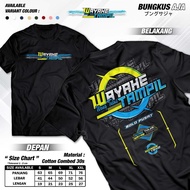 Wayahe Wong Tulus T-shirt Look Dekengan Center Gus Iqdam Sabilu Taubah Ga Danger Ta A3958