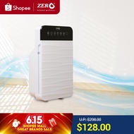 Zero Healthcare Hydro Classic Air Purifier