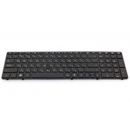 HP EliteBook 8560p, 8570p, ProBook 6560b, 6565b laptop Keyboard