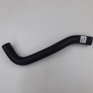 (1PCS HN-207) TOP & BOTTOM RADIATOR HOSE FOR HYUNDAI GETZ 1.3 ( TOP 25411-1C100/BOTTOM 25412-1C100)