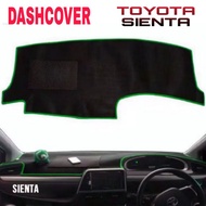 Dashboard Cover, TOYOTA SIENTA Car Interior Accessories