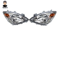 TOYOTA AVANZA 2006-2012 Head Lamp