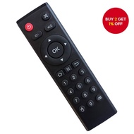New Universal Remote Control for TX3 Mini, TX6, TX92, TX5 Android TV Smart Mini TV for Malaysia IPTV