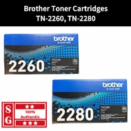 Brother Toner Cartridge TN-2280 TN-2260 Brother Toner TN2280 Brother TN2280 Toner Brother Toner TN22