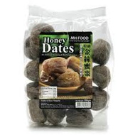 MH food Honey dates 350g