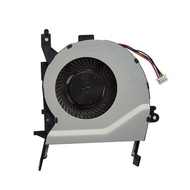 Replacement NEW CPU Cooler Fan For ASUS X556UQ X556UR K556U K556UJ K556UQ A556U DC5V FL5900 FL5900U 