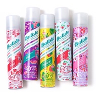 BATISTE Dry Shampoo Invisible Formula Premium Functional Dry Shampoo 200ml
