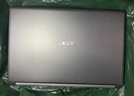 Acer 手提電腦 i5 12GB RAM 500GB + 1TB