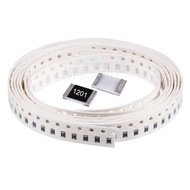 [500 Pieces]- Resistor 1.2 KOhm 0603 1%