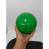 Pilates Handy Tool Small Green Ball Maternity Workshop Green Fascia Ball Maternity Handy Tool Magic 