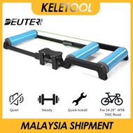 DEUTER GT01 Bike Roller Trainer Indoor Home Bicycle Roller Home Trainer Mountain Road