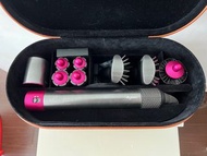 Dyson Airwrap Complete HS05 多功能造型器長型髮捲版