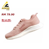BUM Equipment Ladies Sport Shoes Sneakers BMCC-LD-79226 (Pink)