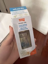 Lolane Intense Care 護髮精華液