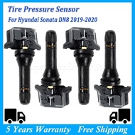 For Hyundai Elantra Ioniq 5 Sonata Kia Carnival Optima Sorento 52940-L1100 52940L1100 TPMS Tire Pres