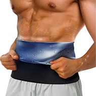 Fitness Belt Men Women Sports Waist Narrow Abdomen Thin Belly Abdomen Belt Heating Sweat Training St