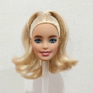 Head Barbie Birthday Wishes Millie Mattel Official Doll Second Preloved Old School Collector