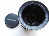 【AB的店】良上-美品 Mamiya Sekor C 180mm f4.5 Mamiya RB67用鏡片已拆除適合改鏡用