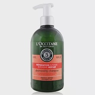 L’OCCITANE 歐舒丹 草本修護洗髮乳(500ml)-百貨公司貨