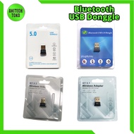 [ANITECH_TOKO]Bluetooth USB Dongle Bluetooth PC Receiver/ Bluetooth Adapter for PC