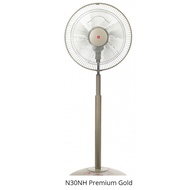 KDK N30NH-GD MINI STAND FAN